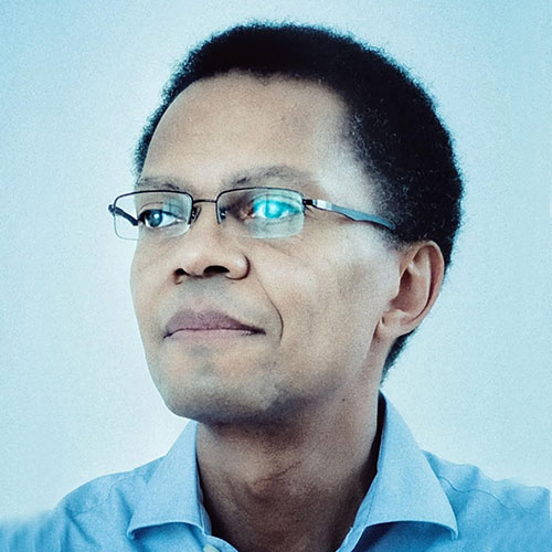 Christian Agboton