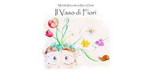 Since 2016 we support the project "Il Vaso di Fiori"