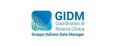 GIDM - Gruppo Italiano Data Manager