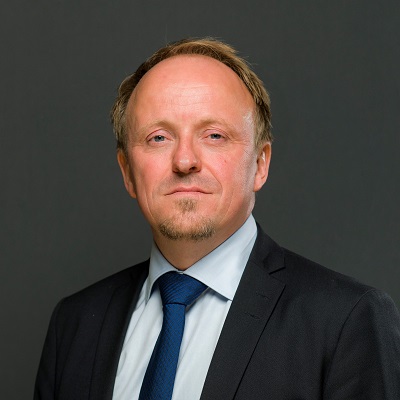 Thomas W. Møller