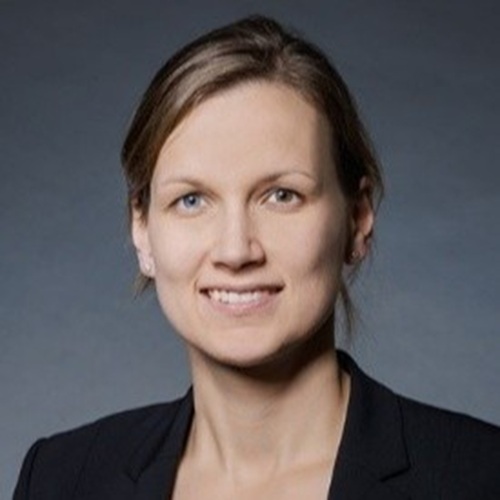 Anna-Shari Melin