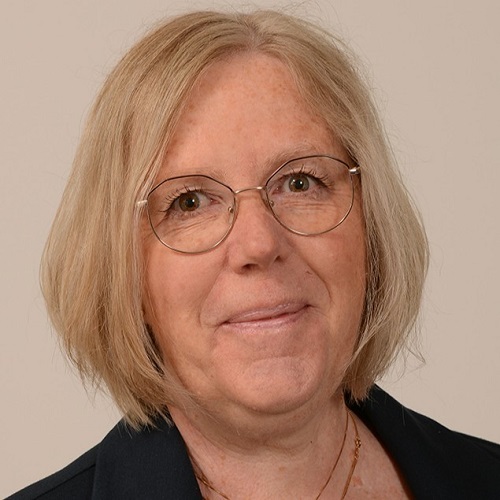 Jeanette Johansson