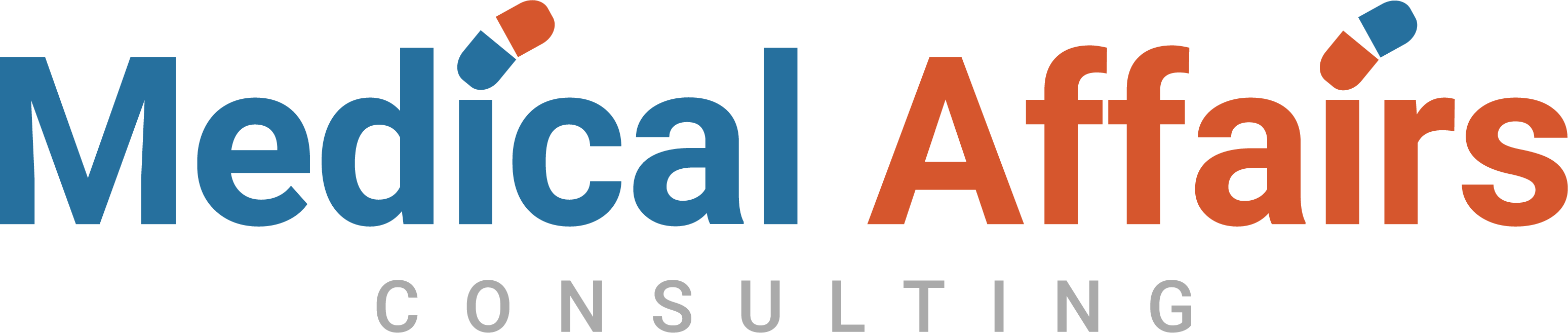 Medical Affairs Consulting