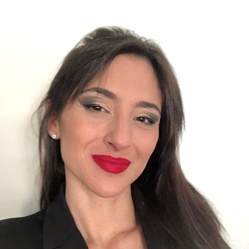 Emanuela Arcangeli