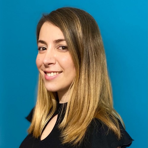 Fabiola La Gamba