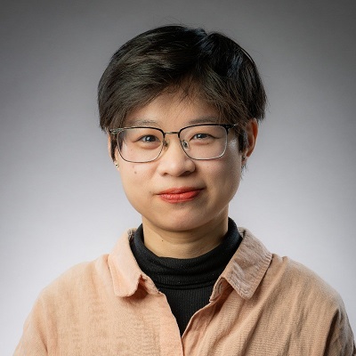 Haiyan Zheng