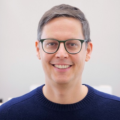 Benjamin Hofner