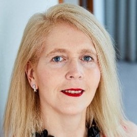 Christine Fletcher