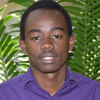 Luke Ouma