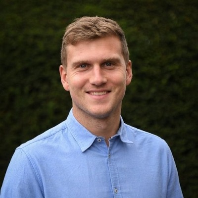 Marcus Torr