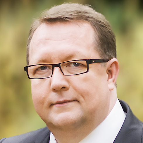 Dr. Meik Helmut Behrens