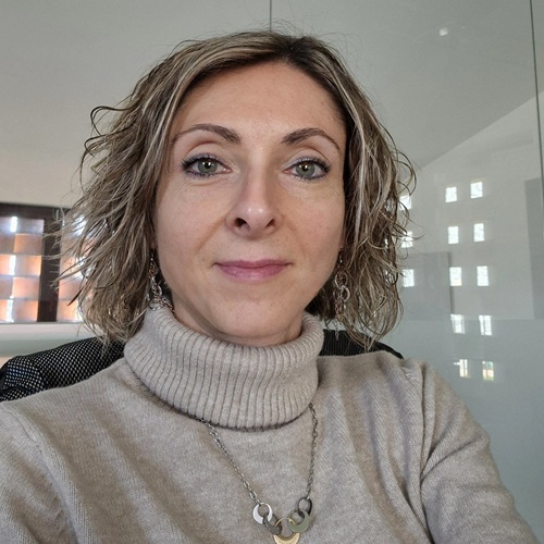 Anna Sorelli