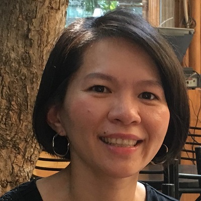Irene Lu