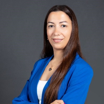 Rana Chalhoub