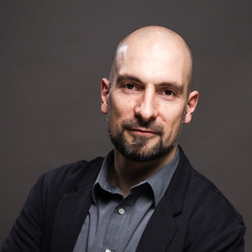 Sven Zielke