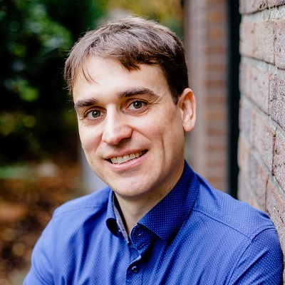 Tobias Mielke