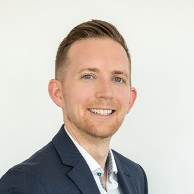 Andrew Gibson