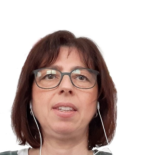 Caterina Maugeri