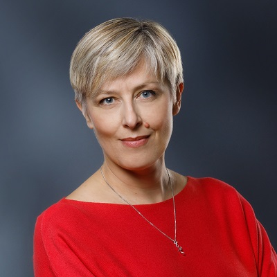 Lyudmila Dashdamirov