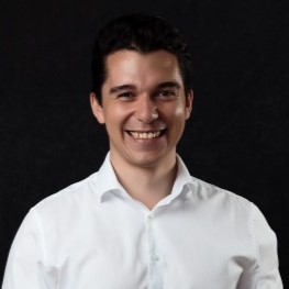 Steven Reichen