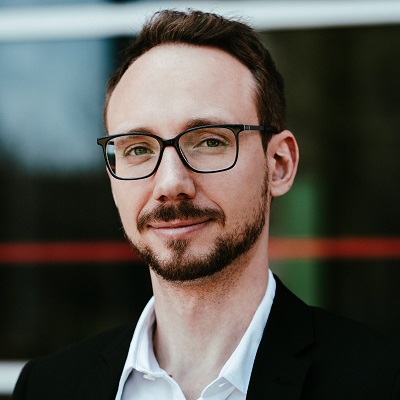 Tibor Zechmeister
