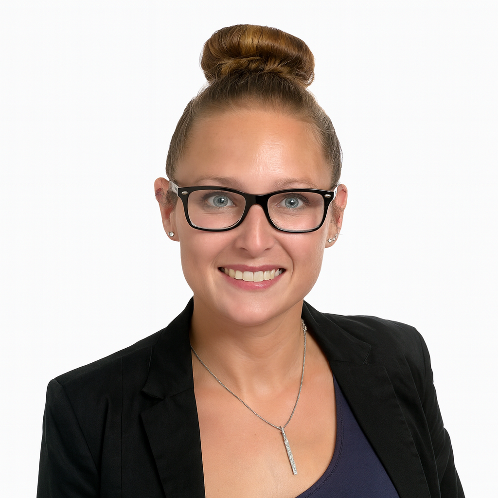 Geneviève Laumen