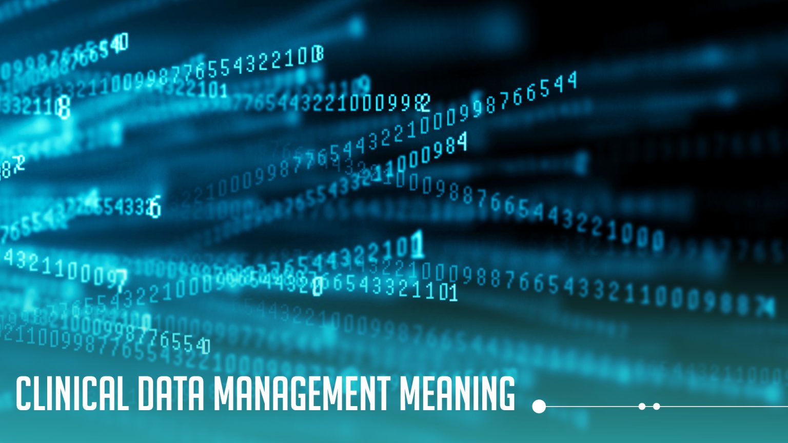 Clinical Data Management Meaning: Essential Functions in Modern ...