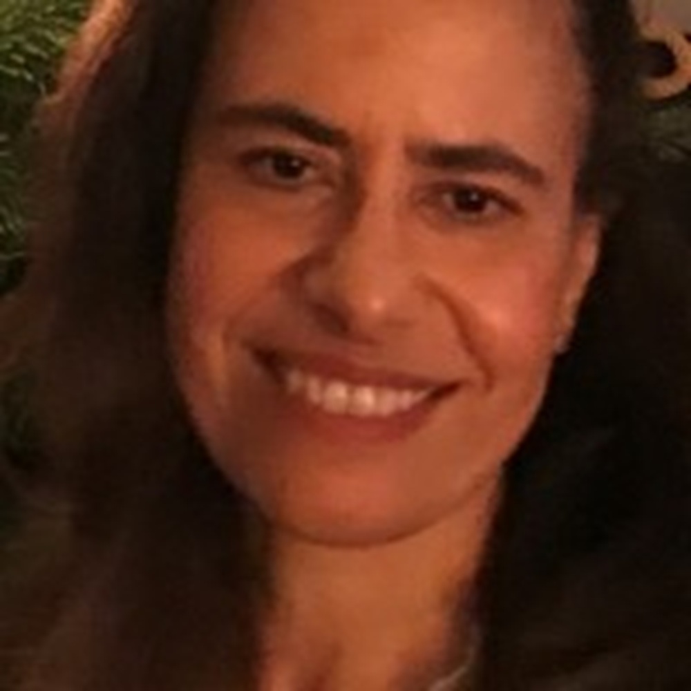 Atheline Major-Pedersen