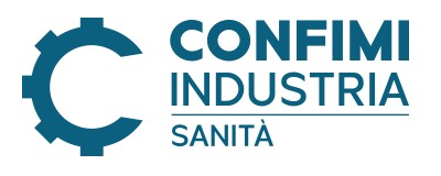 Confimi Industria Sanità