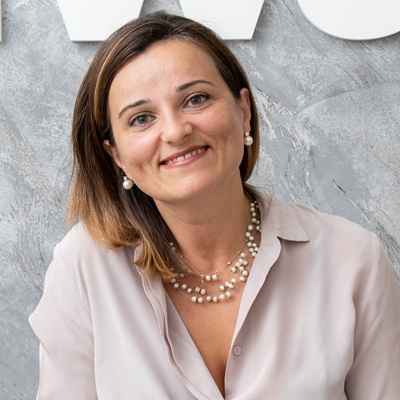 Alessia Frabetti