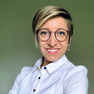 Giulia Magri
