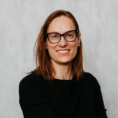 Marika Chrápavá