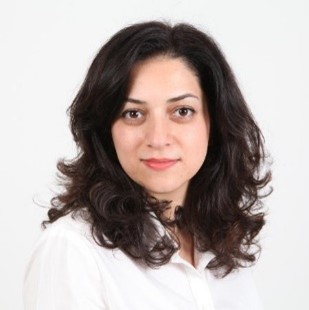 Basira Evard