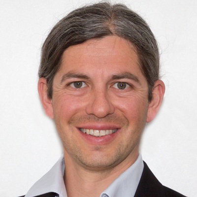 Florian Schwarze