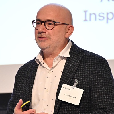 Carlo Gherardi