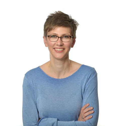 Ilona Schonn