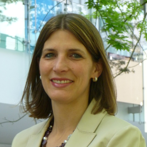 Monika Borchert