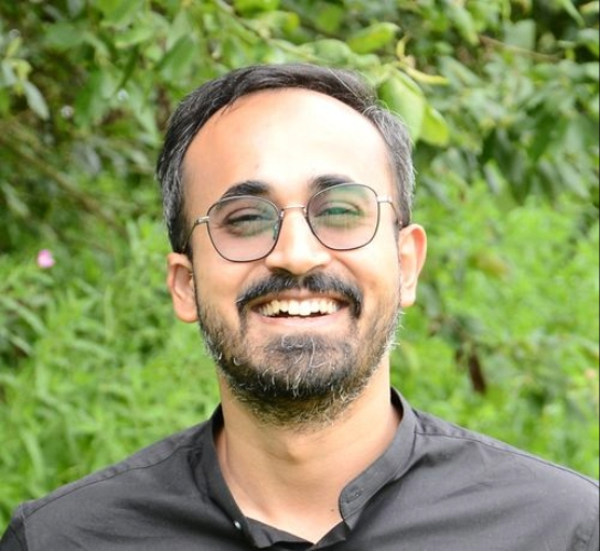 Rudradev Sengupta