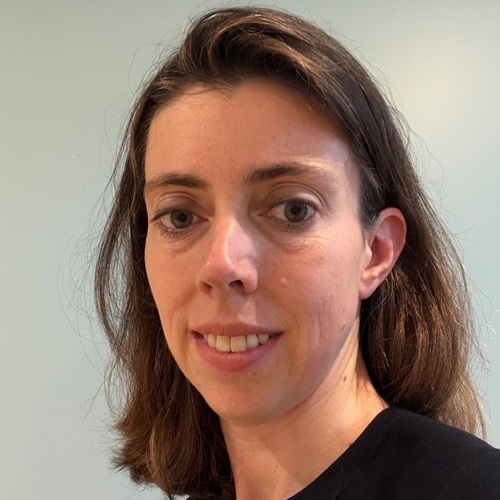 Guillemette de la Borderie