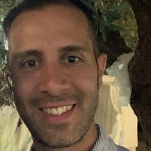 Marco D'Alicarnasso