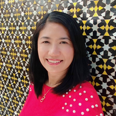 Nunung Nur Rahmah