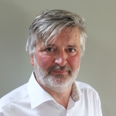 Wolfgang Jacquet