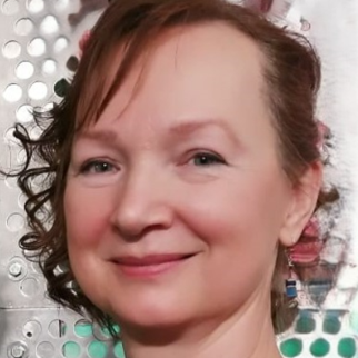 Yulia Dyachkova