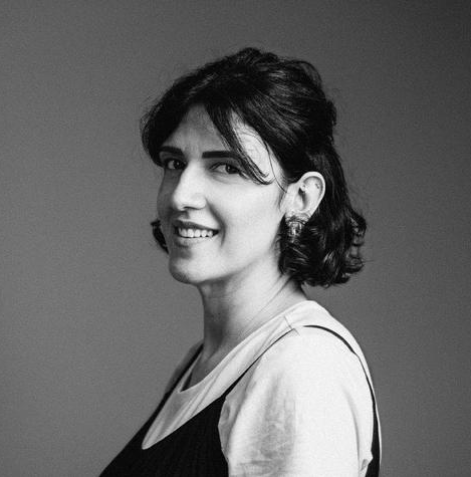 Giulia Zardi