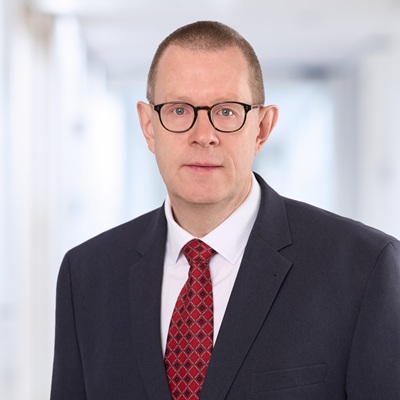 Tim Friede