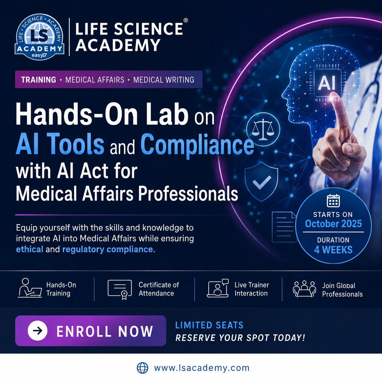 Hands-On Lab on AI Tools