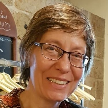 Angelika Caputo