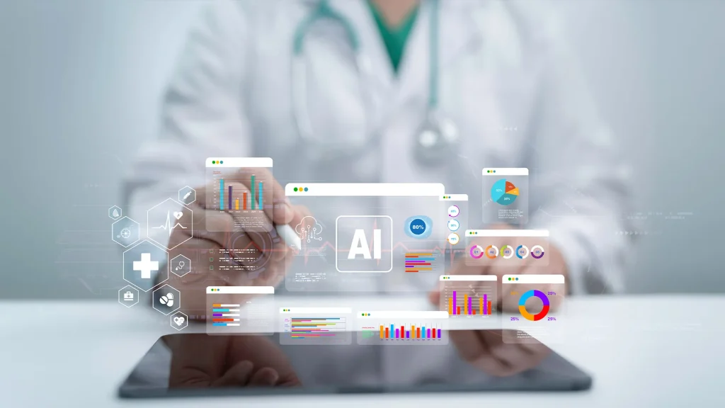 Healthcare programs​