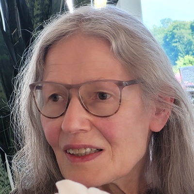 Cornelia Dunger-Baldauf